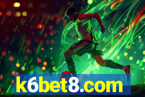 k6bet8.com