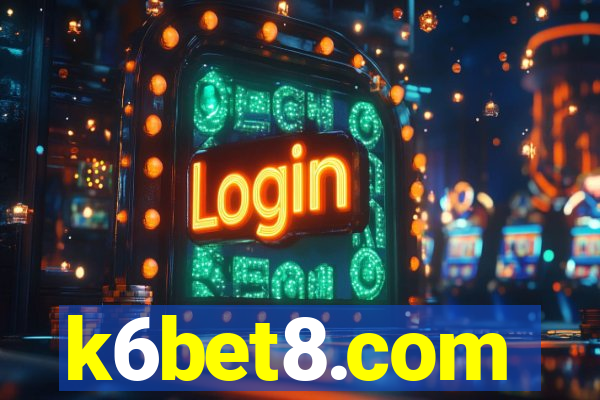 k6bet8.com