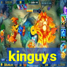 kinguys