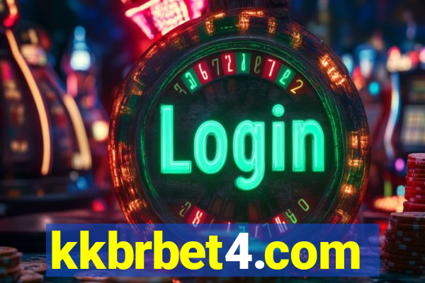 kkbrbet4.com