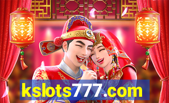 kslots777.com