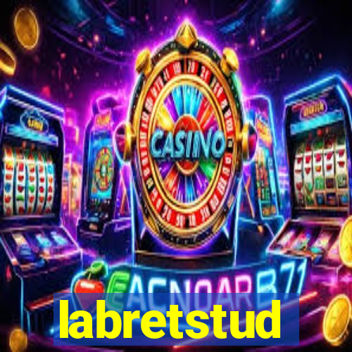 labretstud