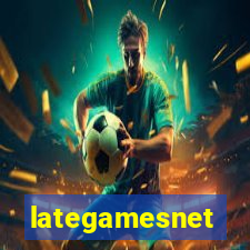 lategamesnet