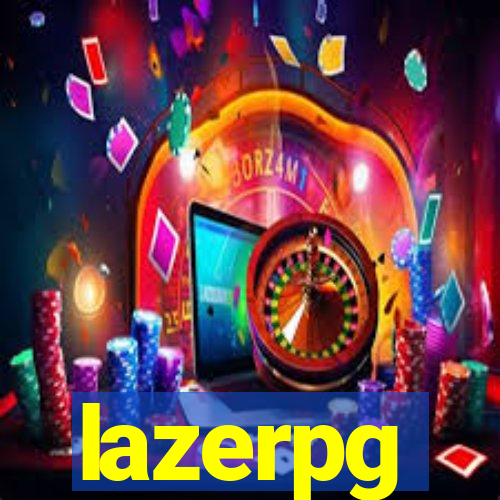 lazerpg