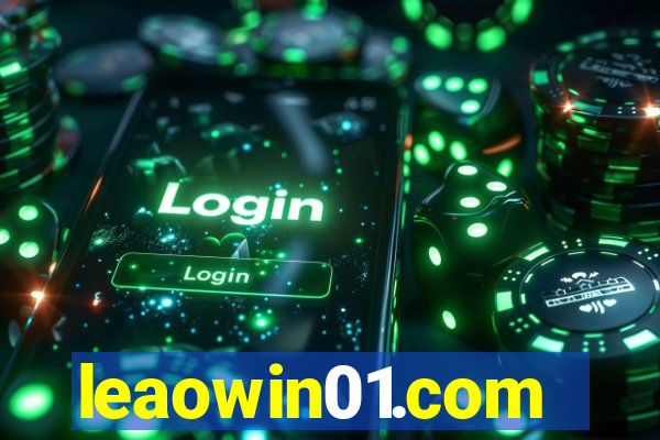 leaowin01.com