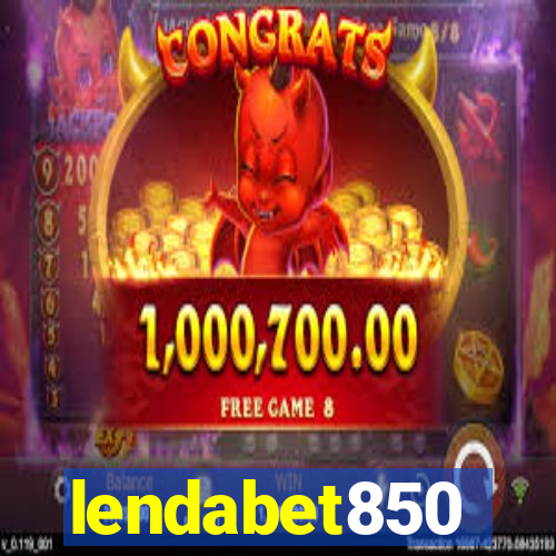 lendabet850