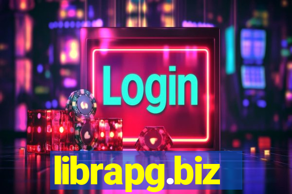 librapg.biz