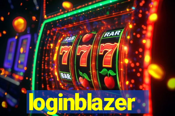 loginblazer