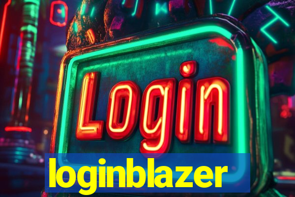 loginblazer