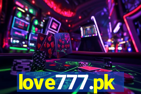 love777.pk