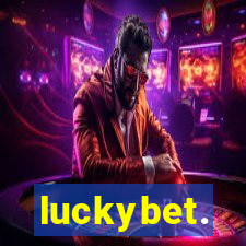 luckybet.