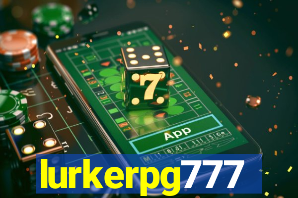 lurkerpg777