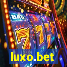 luxo.bet