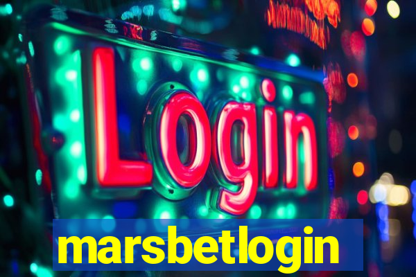 marsbetlogin