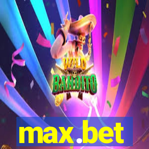 max.bet