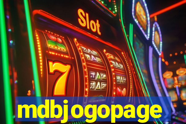 mdbjogopage