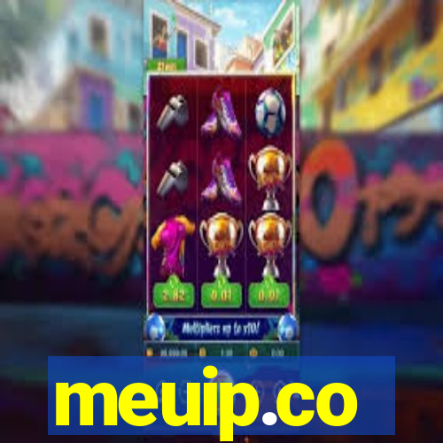 meuip.co