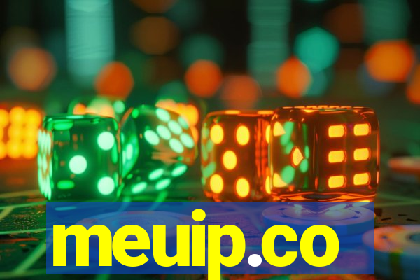 meuip.co