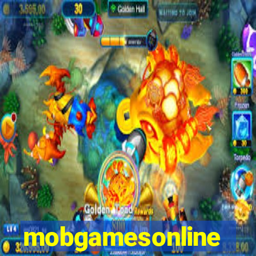 mobgamesonline