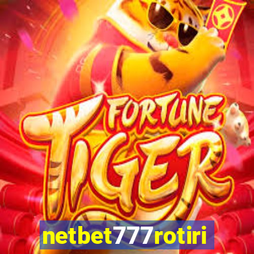 netbet777rotiri