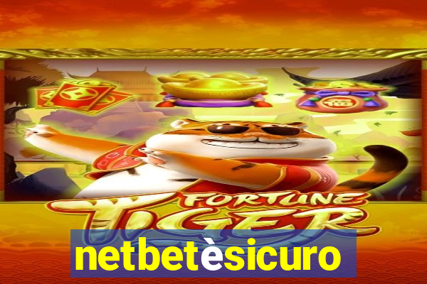 netbetèsicuro