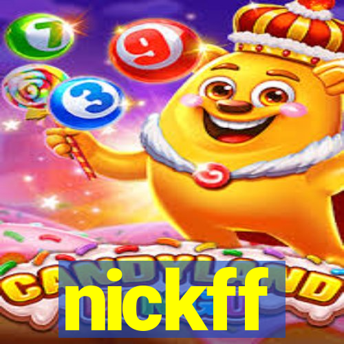 nickff