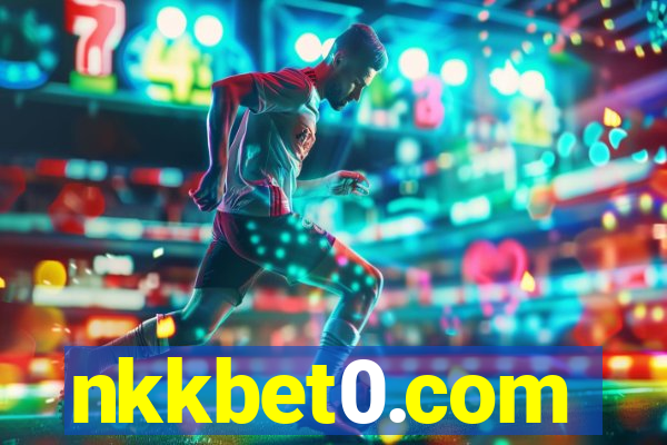 nkkbet0.com