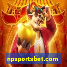 npsportsbet.com