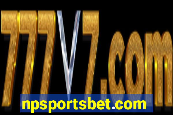 npsportsbet.com