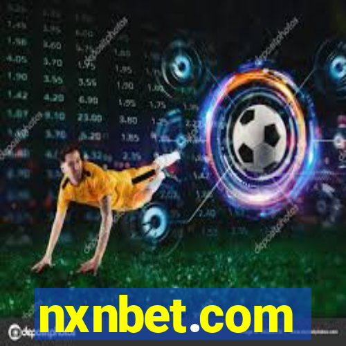 nxnbet.com