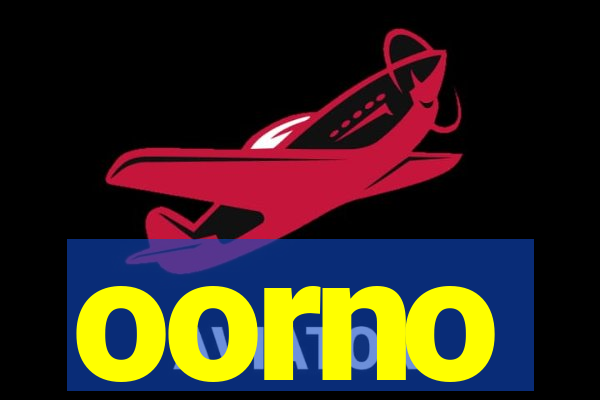 oorno