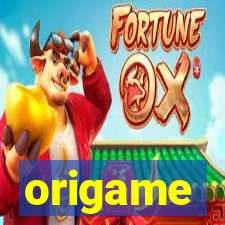 origame