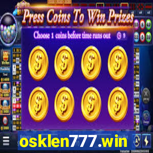 osklen777.win