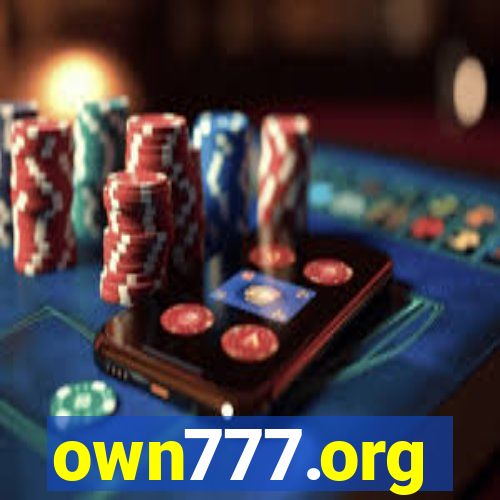 own777.org