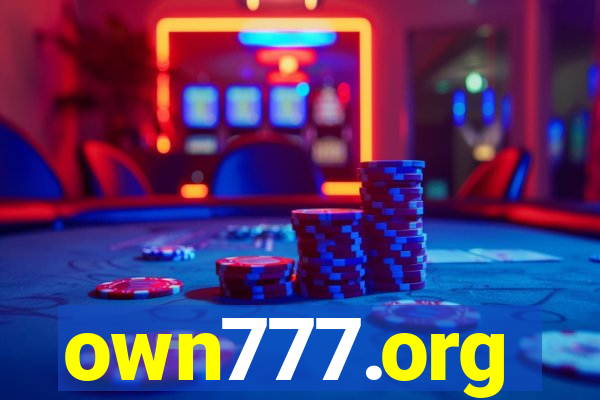 own777.org