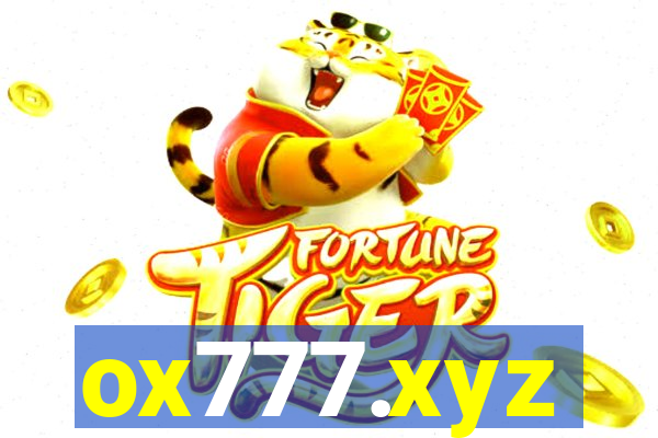 ox777.xyz