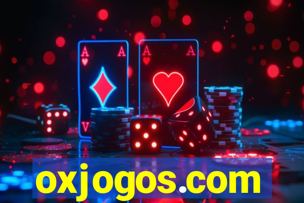 oxjogos.com