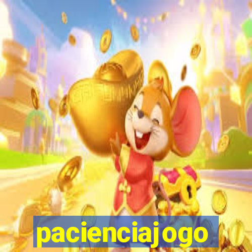 pacienciajogo