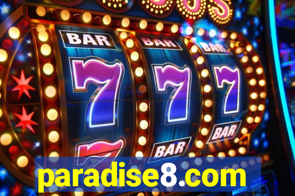 paradise8.com