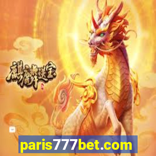 paris777bet.com