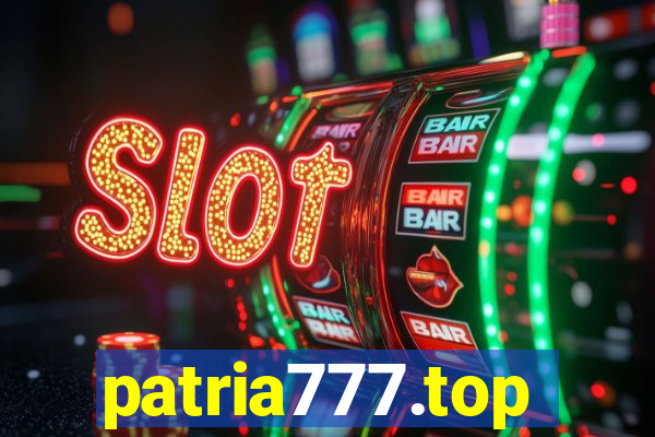 patria777.top