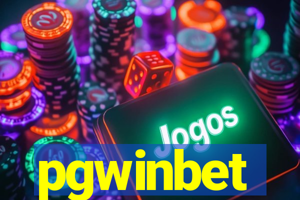 pgwinbet