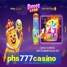 phs777casino