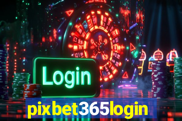 pixbet365login