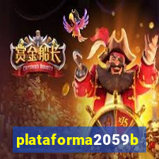 plataforma2059bet.com