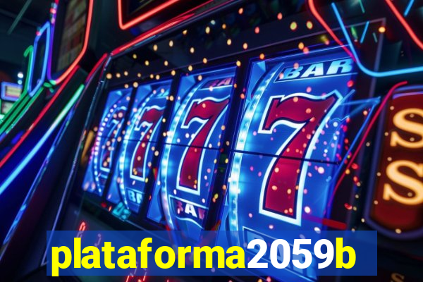 plataforma2059bet.com