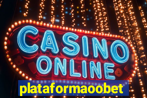 plataformaoobet.com