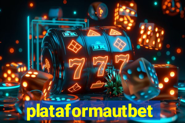 plataformautbet.com