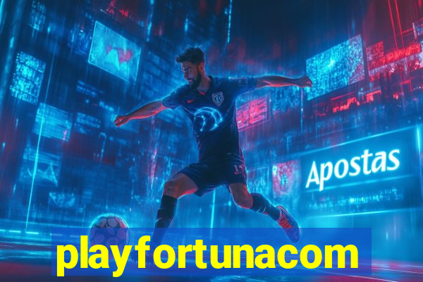 playfortunacom