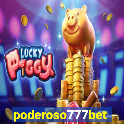 poderoso777bet